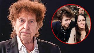 At 83 Years Old, Bob Dylan FINALLY Confesses She Was The Love Of His Life