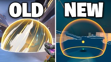 Valorant Patch 11.10 All Changes (Clove Nerf, Harbor Rework)