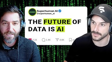 The Future of Data Engineering... It