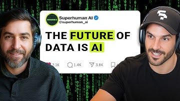 The Future of Data Engineering... It