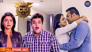 Love Series | Duty के बीच धड़कने लगते हैं Daya Shreya का दिल? | CID | Romance Episode | Thriller