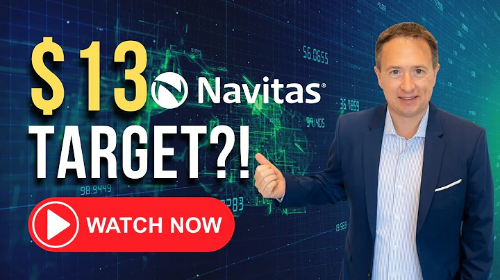 This NVIDIA Partner Could SKYROCKET Again (My $13 Target for NVTS)