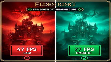 Elden Ring — Best PC Settings to Maximize FPS (1080p / 1440p / 4K)