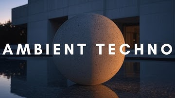 AMBIENT TECHNO || mix 065 by Rob Jenkins