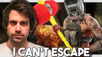 The Entire Map Chased Me Down Like a Dog | Tarkov 1.0