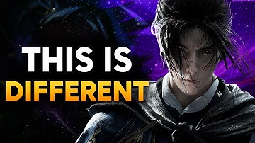 This MMO Looks Too Good To Be True!