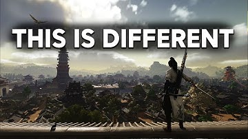 This MMO Looks Too Good To Be True!