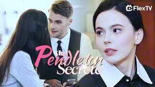 FULL💖Hired as a Maid to Uncover the Truth, I Stole the Tycoon's Heart #movie #reels #drama #shorts