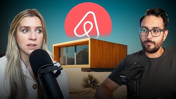 Why we’re building a $1,700,000 Airbnb in Joshua Tree