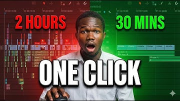 I Edited a 2 Hour Video in 60 Seconds