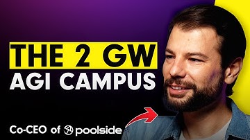 Intelligence Isn’t Enough: Why Energy & Compute Decide the AGI Race – Eiso Kant