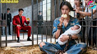 She Suffered in Prison, But Her Gifted Child Rose to Find Their CEO Father - CineDrama