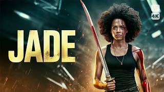 Jade | Full Movie | Action & Thriller | ACE