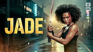 Jade | Full Movie | Action & Thriller | ACE