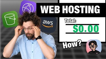 Free Web Hosting Trick You Need To Try!