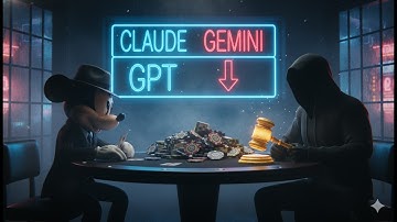 The $360B Warning: Why the AI Hype Bubble is Finally Popping