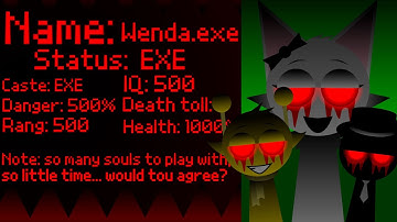 Incredibox - Sprunki But Betters And Loses | NEW UPDATE (GALLERY) | ALL Characters Description