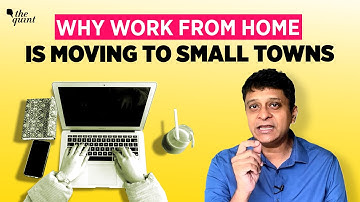 AI Roles, WFH Jobs Beyond Big Cities: The Next Chapter in India’s Job Market | The Quint