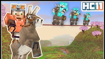 Touring The World With The Hermits — Hermitcraft Season 11 VOD