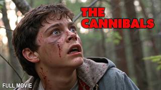 The Cannibals | Full Horror Movie