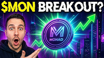 Is Monad Ready for a Breakout?