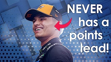 What if the 2025 Formula 1 season was run in REVERSE?