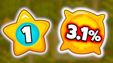 Can I Get This RARE Achievement On A Brand NEW Account? (Bloons TD 6)