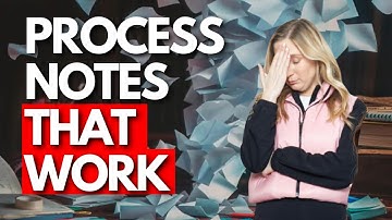 Hoe u procesnotities maakt die uw team automatisch trainen