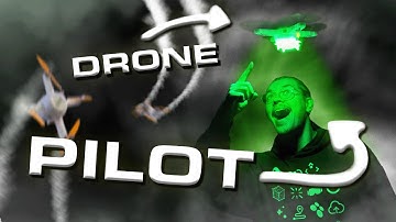 How to Become a Drone Show Pilot