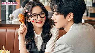 CEO Hated All Fake Elegant Women but Fell for the Innocent and Genuine “Ugly” Girl at First Sight