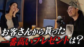 【本音】怖くてプレゼント返した＆あの子たちが理解できない…ルナから色々引き出しました