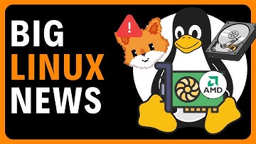 Big Linux News – Safer Kernels, Faster Desktops, Mozilla