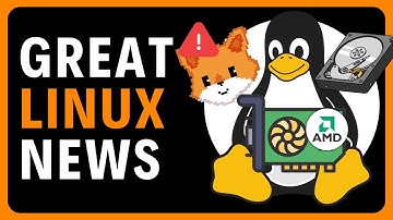 Linux Just Got Better – Faster GPUs, Smarter Kernels & AI  Reality Checks