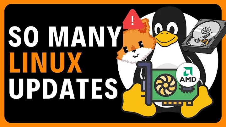 Linux This Week – Wayland, Kernels, GPUs & AI Reality Checks