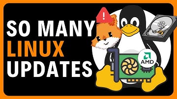 Linux This Week – Wayland, Kernels, GPUs & AI Reality Checks