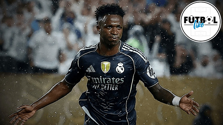 Resumen y Goles del Real Madrid vs Salzburg 3-0 #mundialdeclubes