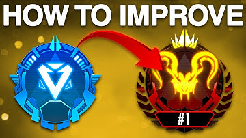 How to ACTUALLY Get Better At Apex