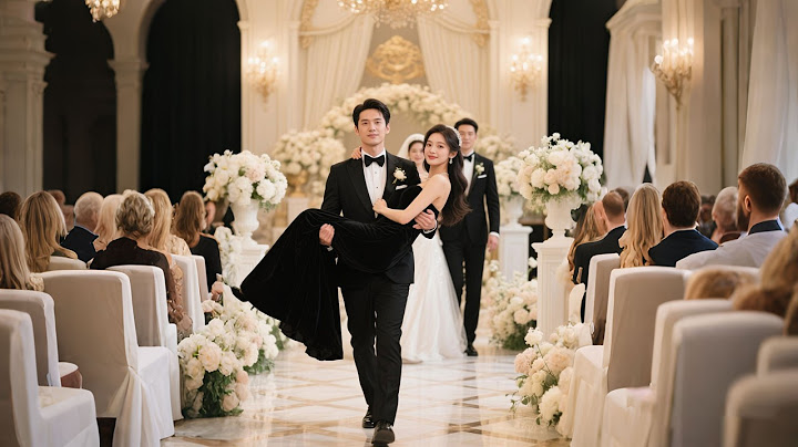 On wedding day, fianc é married my best friend, CEO proposed to me and take me times!