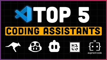 Roo Code vs. Copilot vs. Cline vs. Kilo Code vs. Augment Code: The Ultimate Coding Assistant.