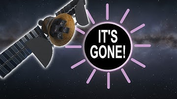 All Planets Hidden! Telescope to the Rescue in Kerbal Space Program