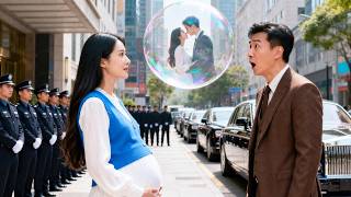 【DUB】They all said I couldn't have kids, until a pregnant woman appears and calls me 'husband'