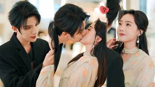 朱一未＆白昕怡 | 他的一见钟情，她的蓄意接近，以他为刃，在相互利用中付出真心[MULTI SUB | FULL]#MiniDrama #精彩大陆短剧