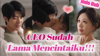 Demi neneknya, gadis naik ke ranjang CEO—tak disangka langsung dinikahi dan dimanja!