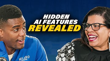 This Is How Smart Entrepreneurs Are Using AI in 2025