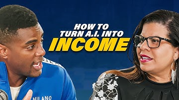 This Is How Smart Entrepreneurs Are Using AI in 2025