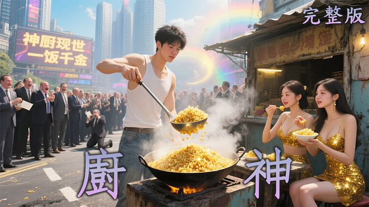 A bowl of fried rice from a street vendor cured the richest man’s anorexia!