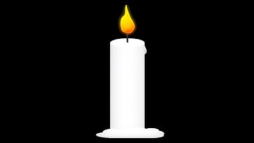 Diwali Candle Animation in MS PowerPoint | PowerPoint Me Animation Kaise Banaye Hindi Tutorial