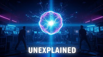 7 Strange Things Scientists Still Can’t Explain