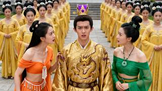 [Multi SUB] （全集）現代小夥意外穿越成古代貧困戶，被逼娶妻，卻憑藉現代知識做大做強，成為一方霸主 ！#逆襲 #MiniDrama #精彩大陸短劇