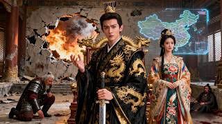 [Multi SUB] （全集）現代小夥意外穿越成古代貧困戶，被逼娶妻，卻憑藉現代知識做大做強，成為一方霸主 ！#逆襲 #MiniDrama #精彩大陸短劇